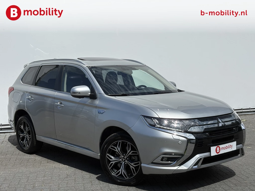 Mitsubishi Outlander – foto 7