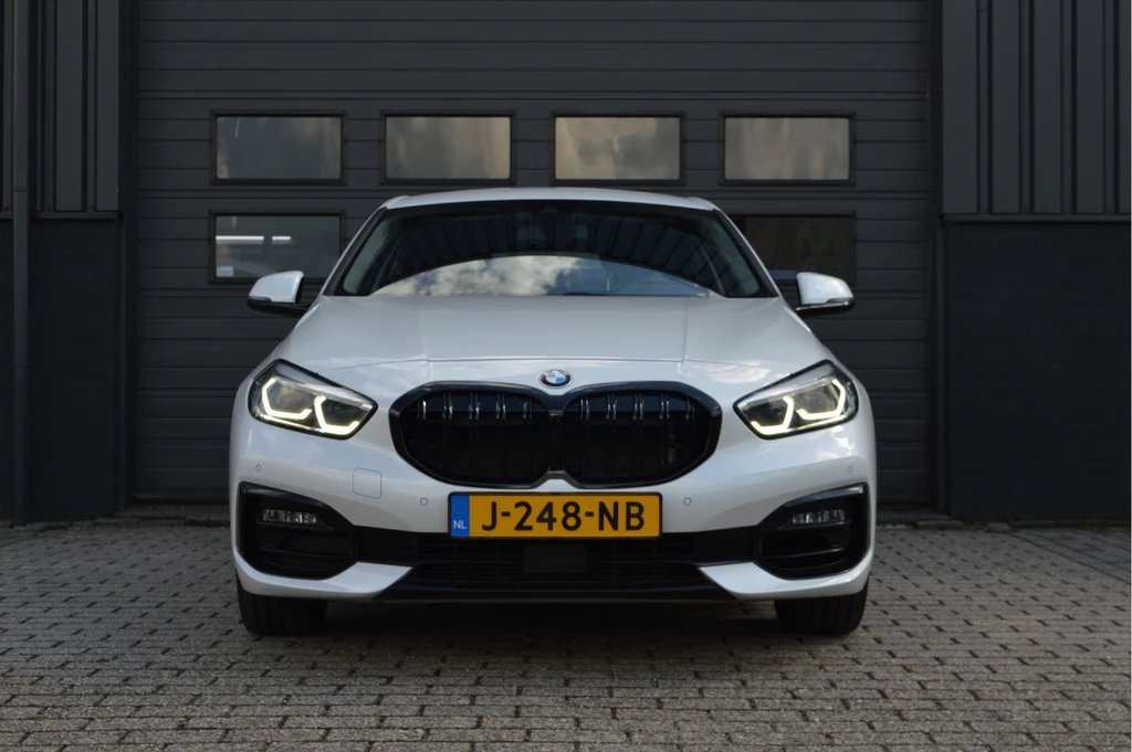 BMW 1 Serie – foto 5