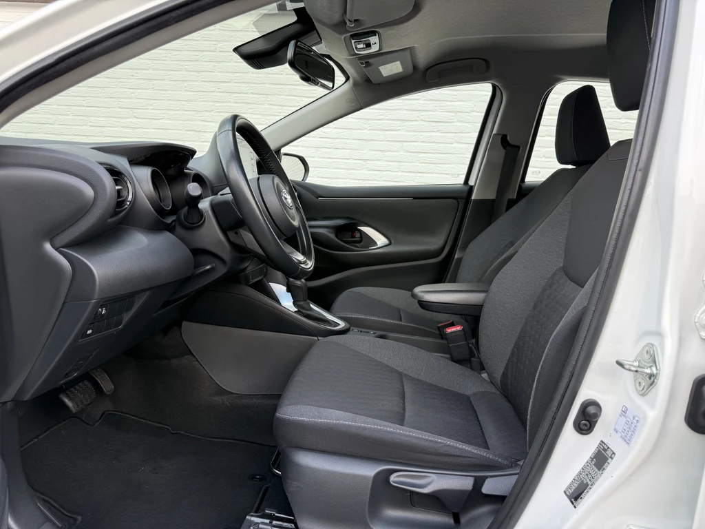 Toyota Yaris – foto 26