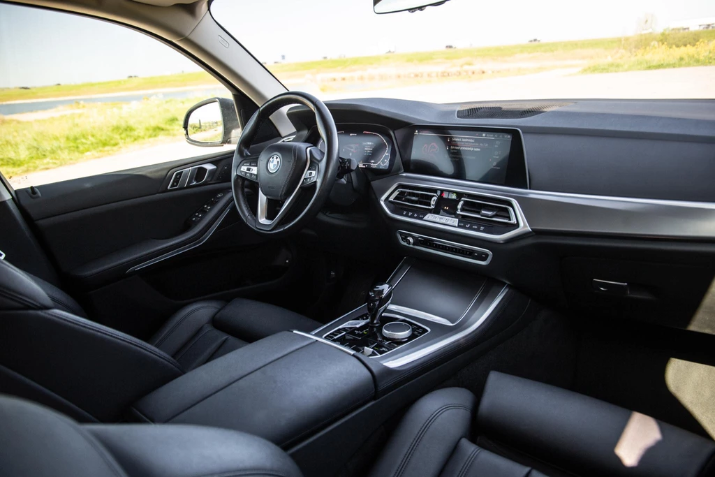 BMW X5 – foto 51