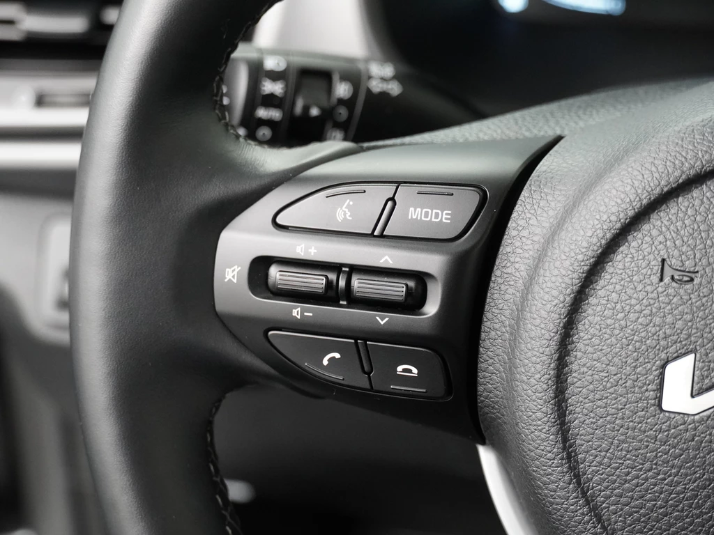 Kia Stonic – foto 28