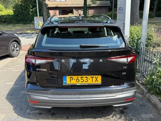 Škoda Enyaq iV – thumbnail 8