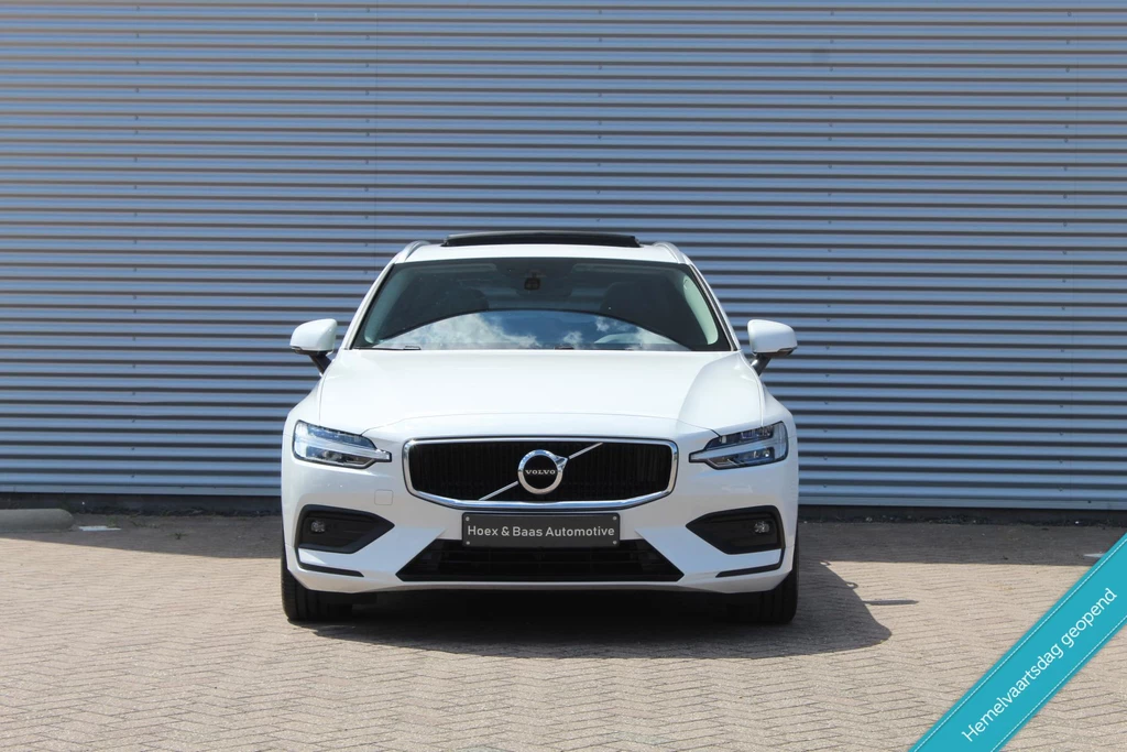 Volvo V60 – foto 11