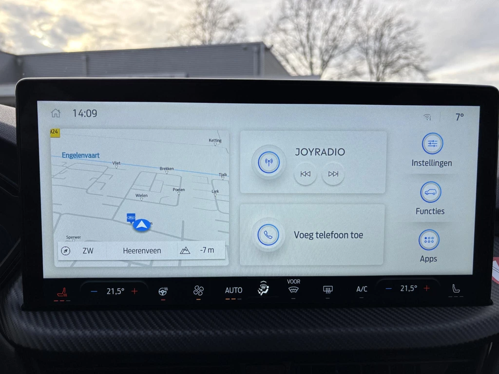 Ford Kuga – foto 12