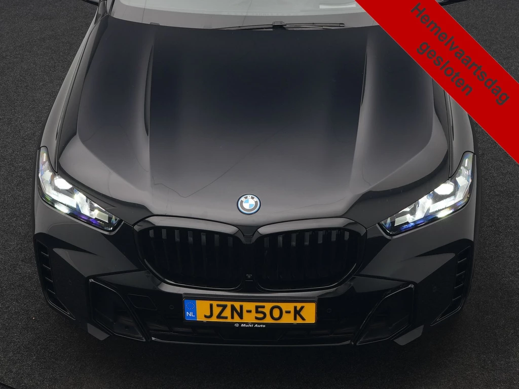 BMW X5 – foto 11