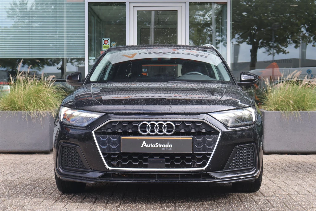 Audi A1 Sportback – foto 6