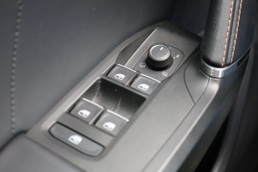 CUPRA Leon Sportstourer – foto 12