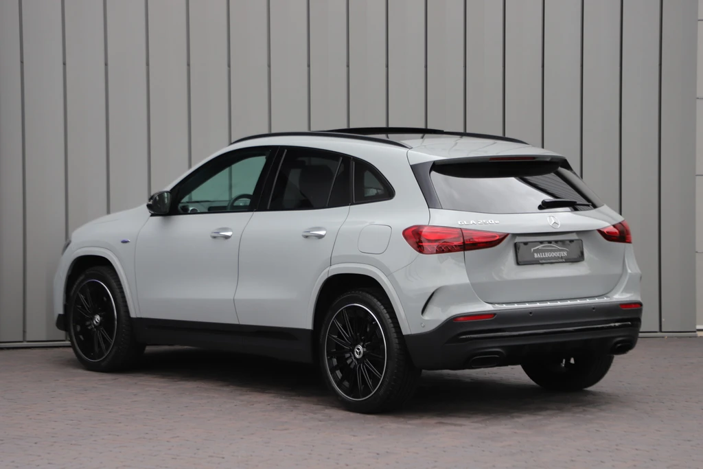 Mercedes-Benz GLA – foto 2