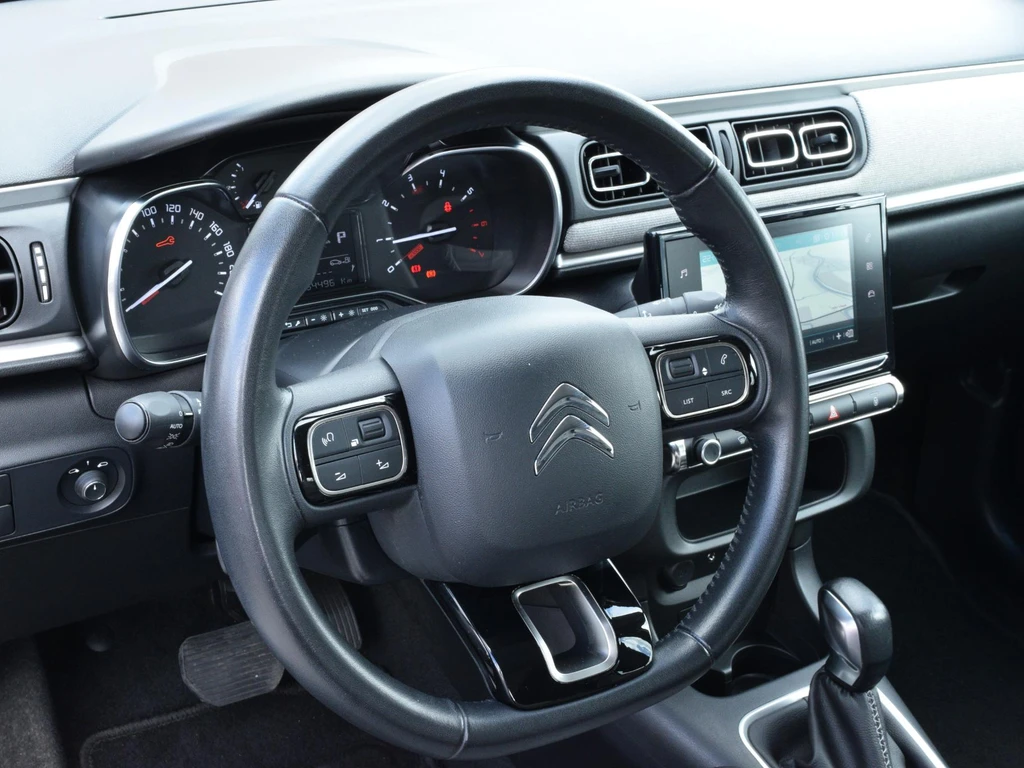 Citroën C3 – foto 6