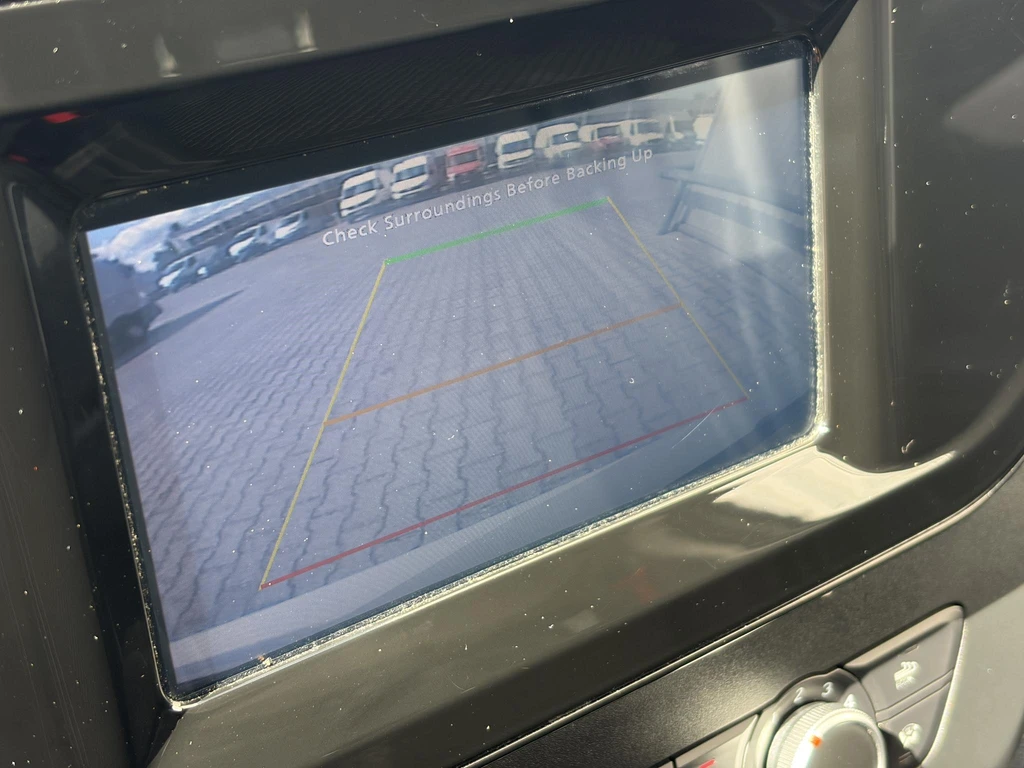 Maxus eDeliver3 – foto 13