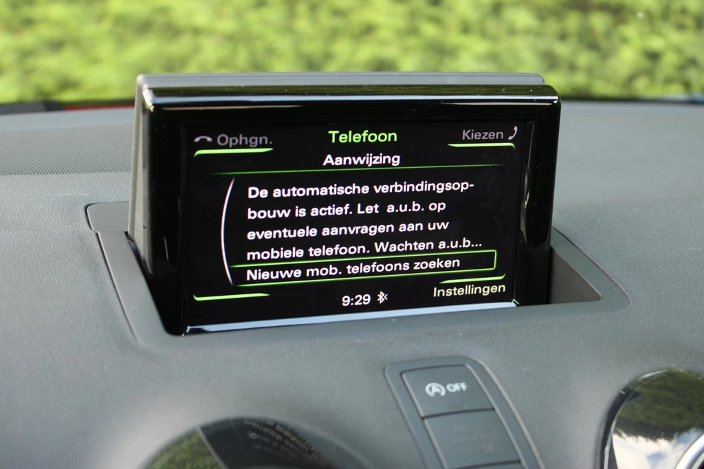 Audi A1 Sportback – foto 17