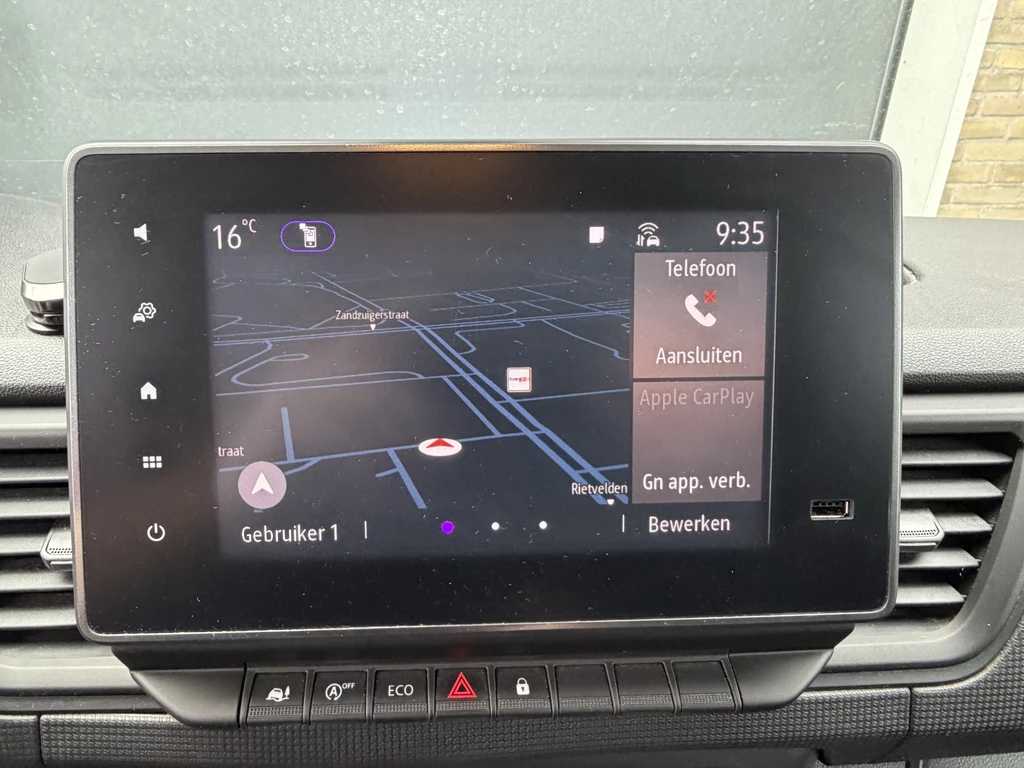 Renault Trafic – foto 12