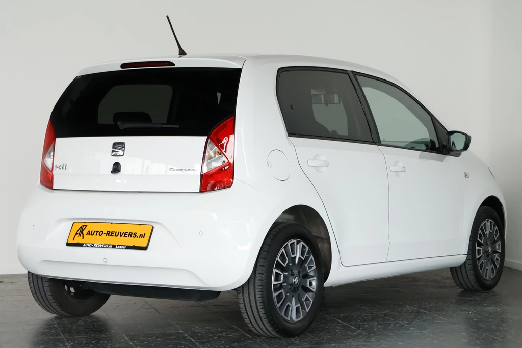 SEAT Mii – foto 5