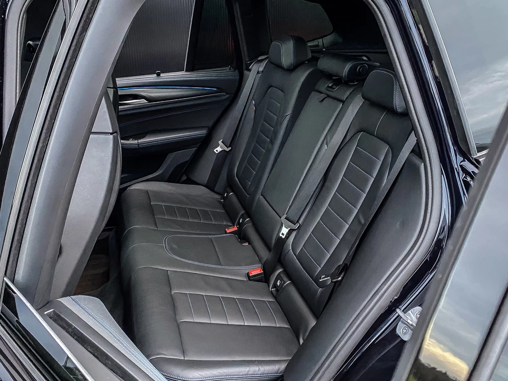 BMW X3 – foto 27