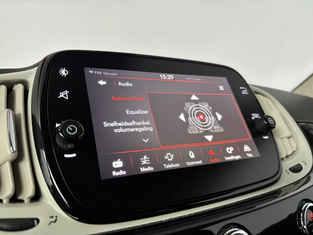 Fiat 500C – foto 36