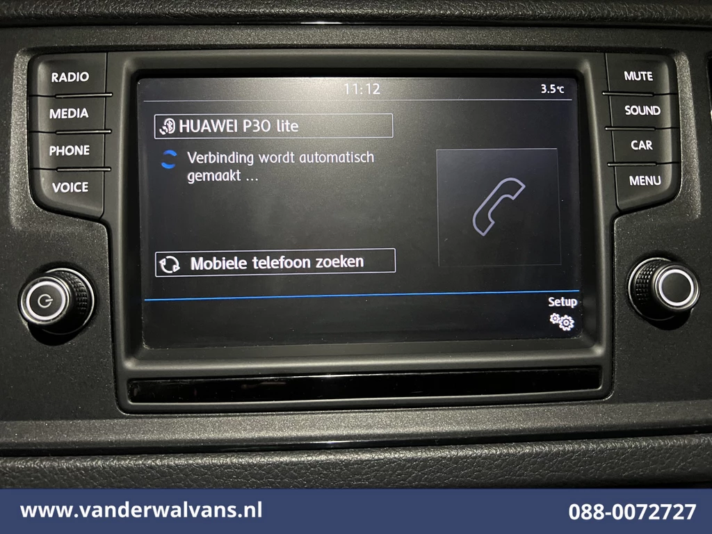 Volkswagen Crafter – foto 14