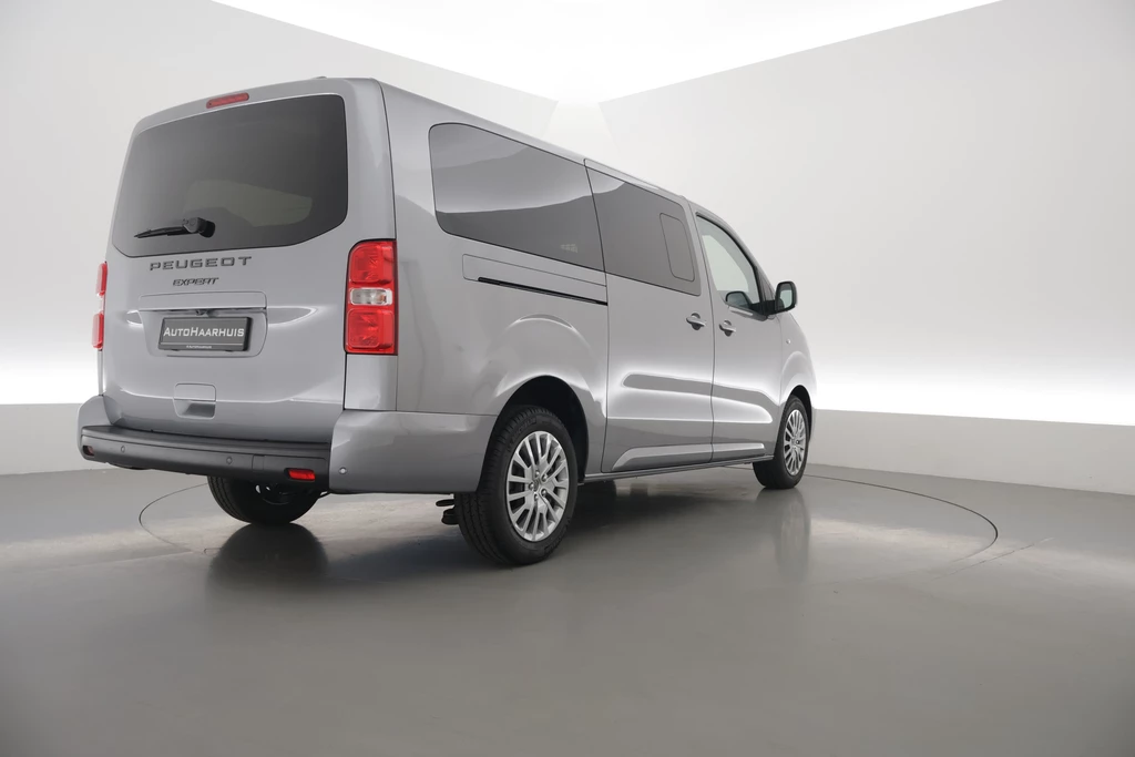 Peugeot Expert – foto 3