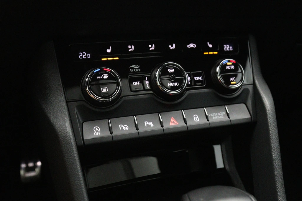 Škoda Karoq – foto 28