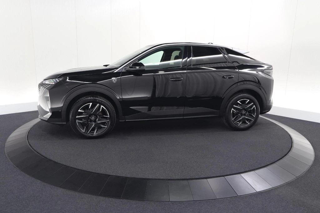 Peugeot 3008 – foto 5
