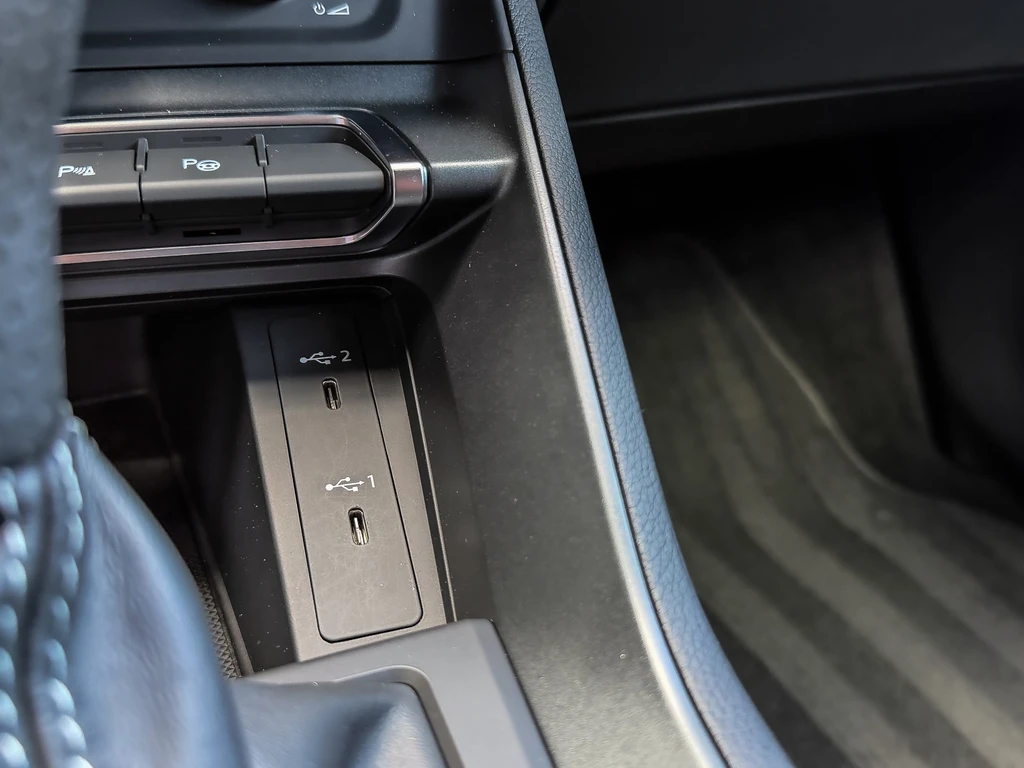 Audi Q3 – foto 84