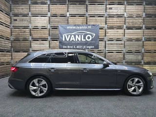 Audi A4 – thumbnail 5