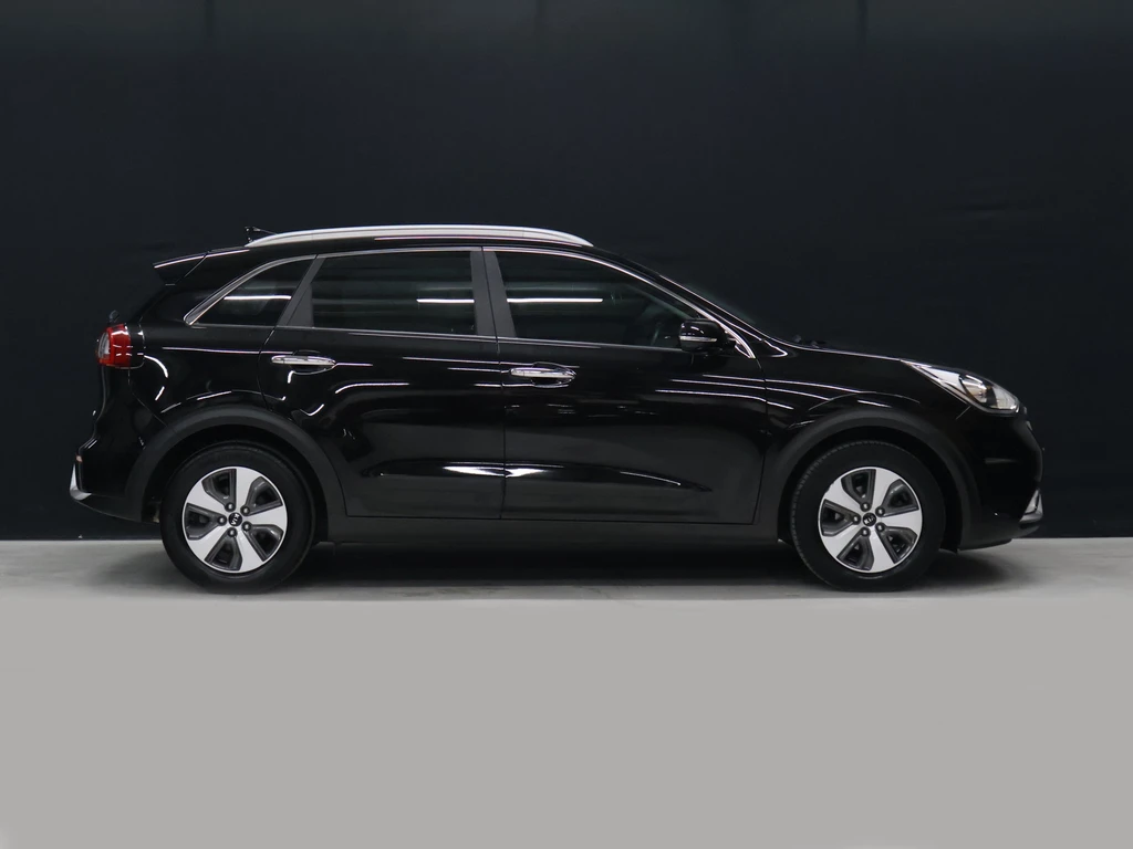 Kia Niro – foto 6