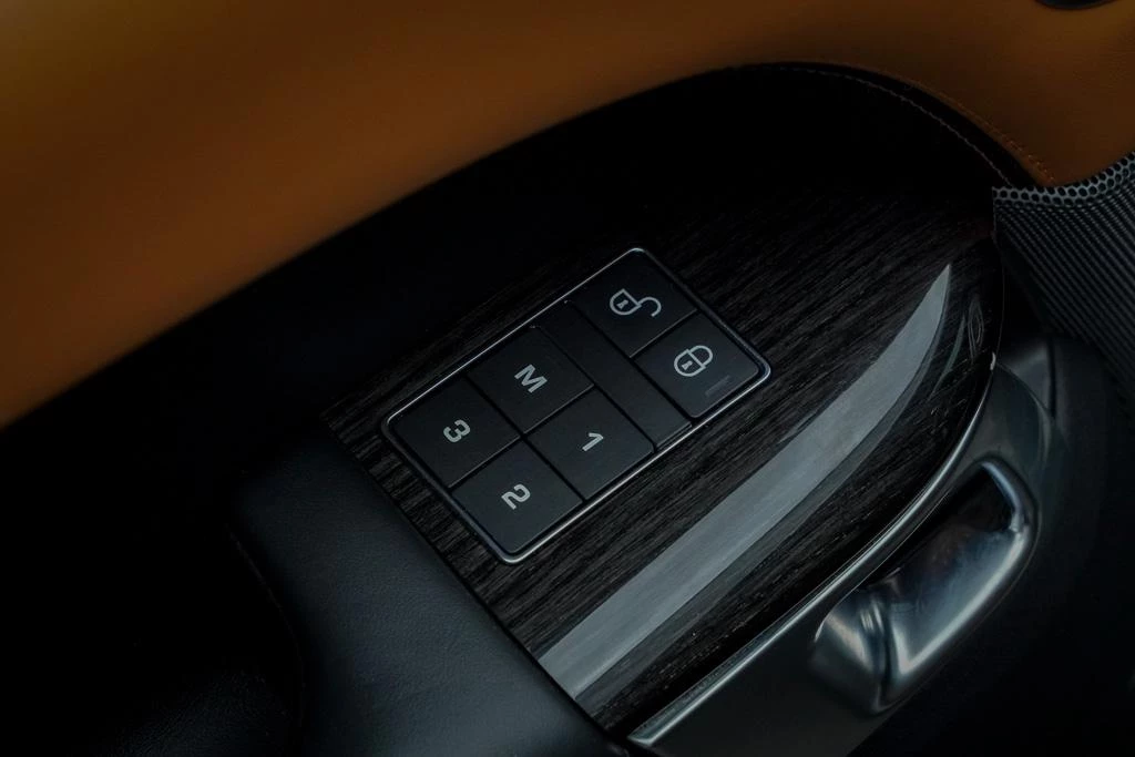 Land Rover Range Rover Sport – foto 54