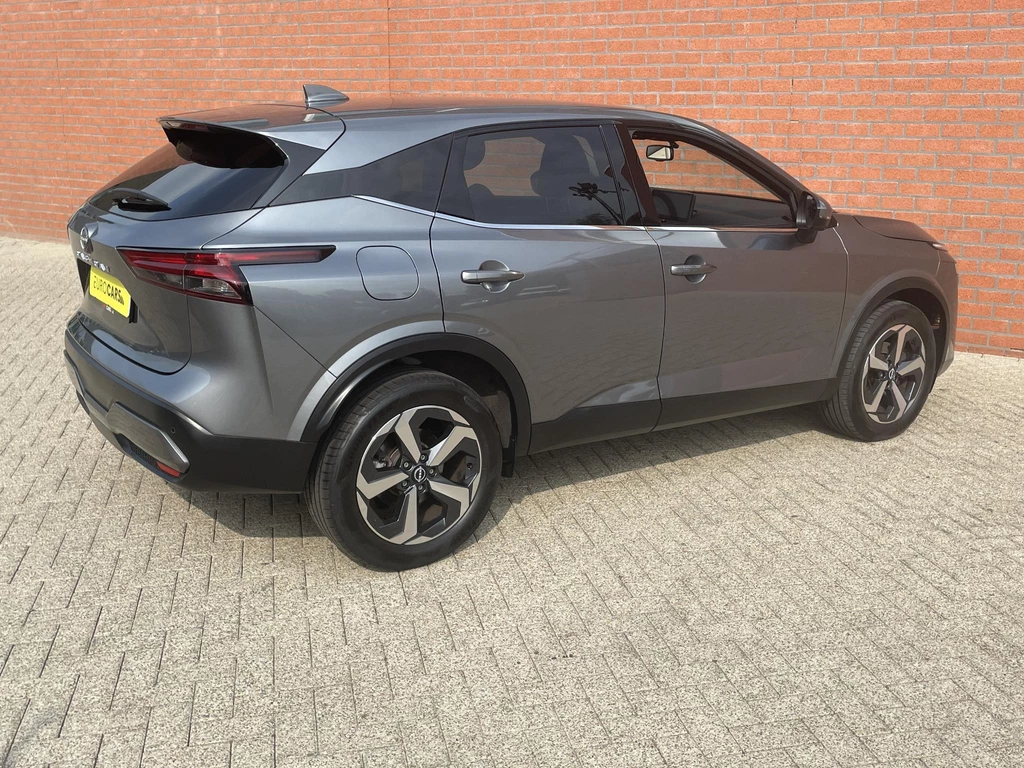 Nissan QASHQAI – foto 10