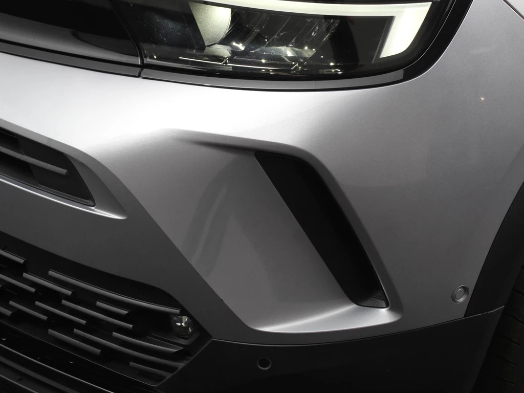 Opel Mokka – foto 26