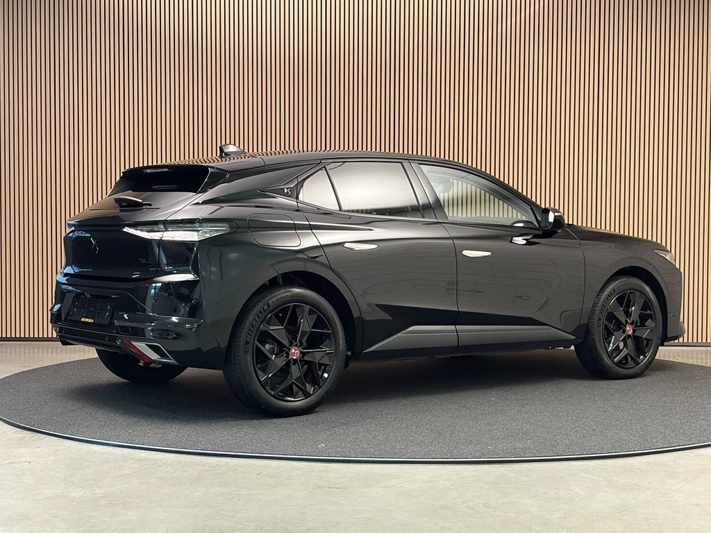 DS DS 4 – foto 5