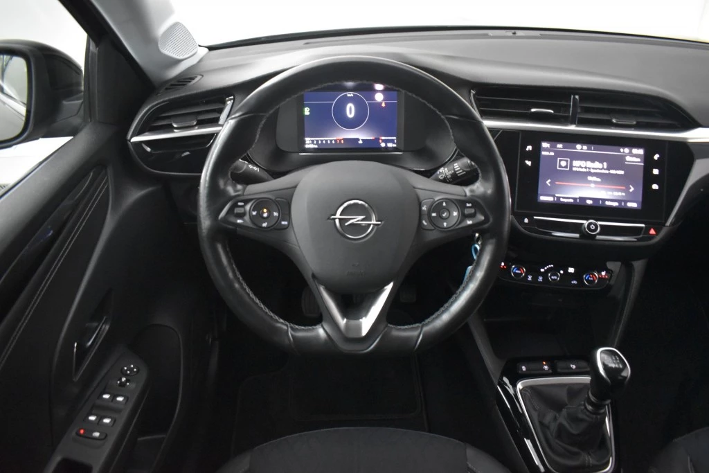 Opel Corsa – foto 13