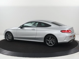 Mercedes-Benz C-Klasse – thumbnail 2