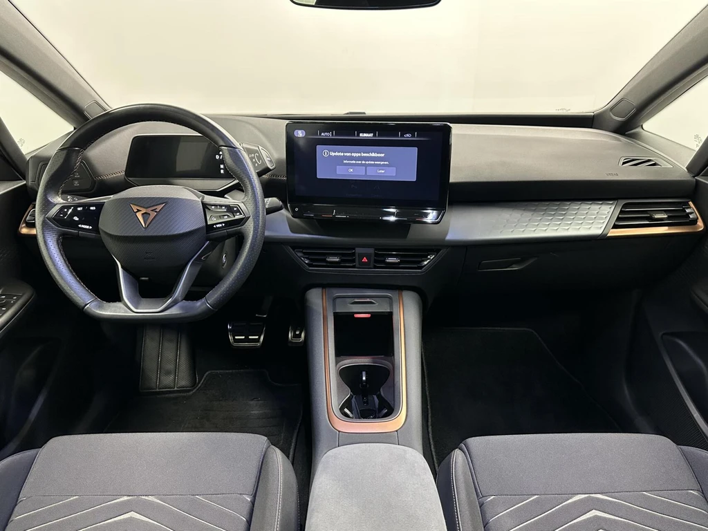CUPRA Born – foto 9