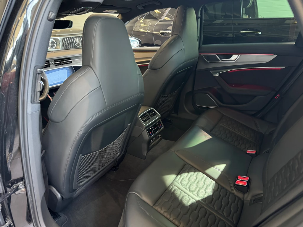 Audi RS6 – foto 18