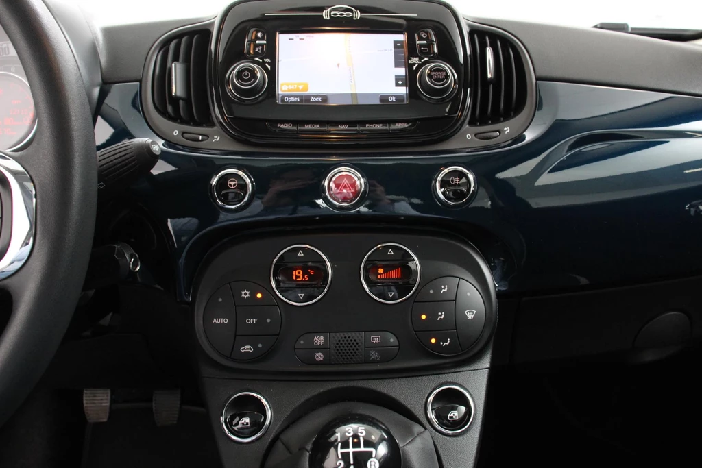 Fiat 500 – foto 10