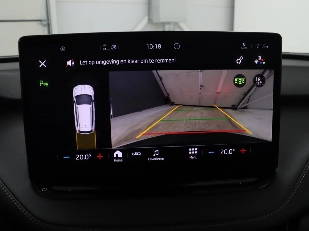 Škoda Enyaq iV – foto 18