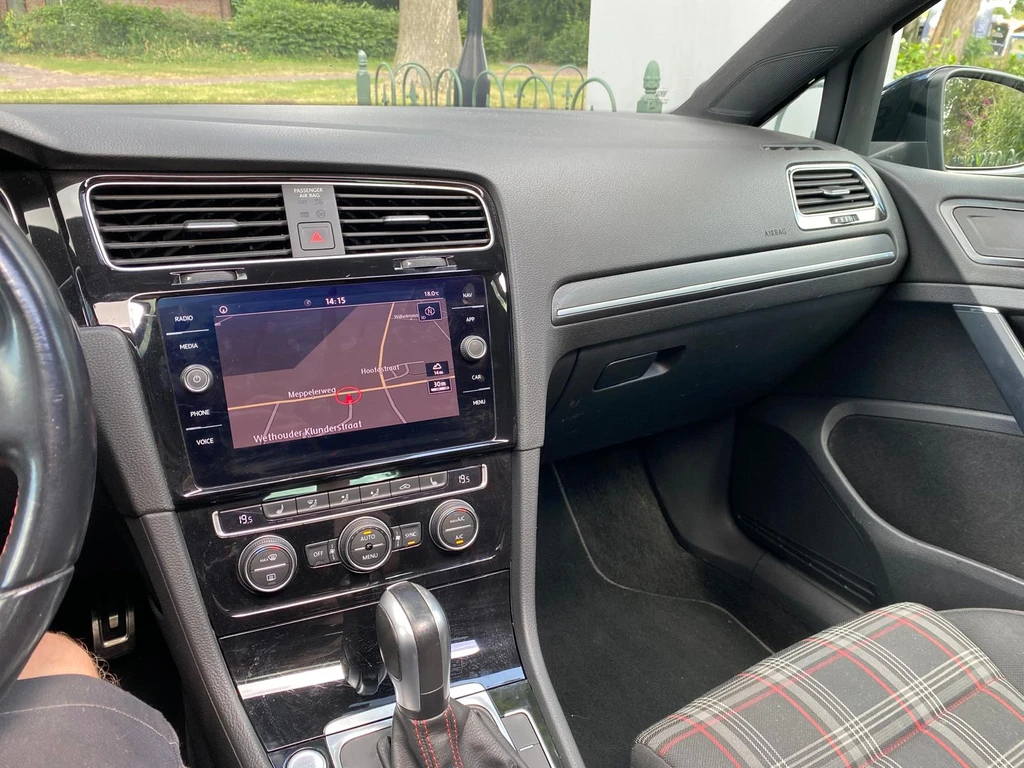 Volkswagen Golf – foto 30