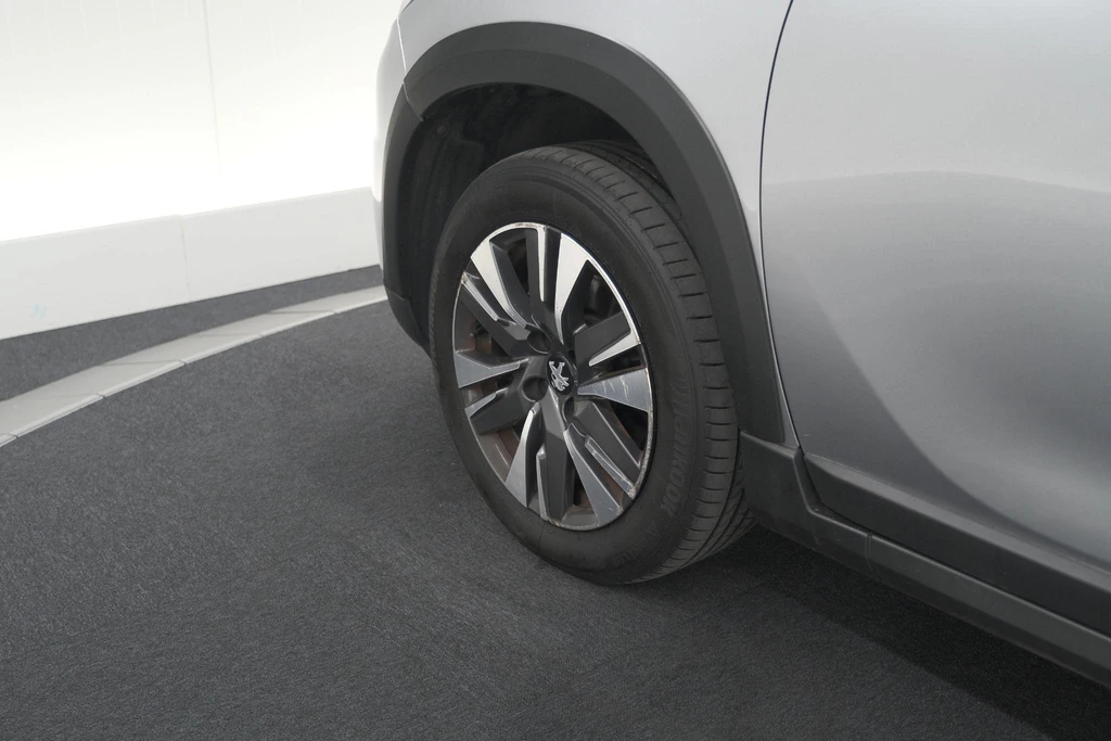 Peugeot 2008 – foto 28