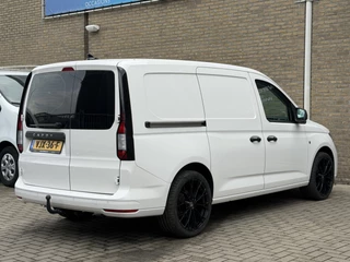 Volkswagen Caddy – thumbnail 6