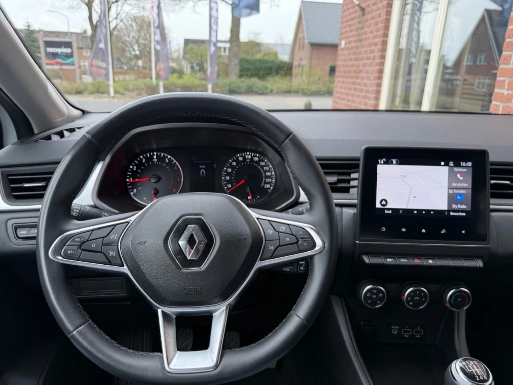 Renault Captur – foto 14