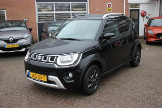 Suzuki Ignis – thumbnail 1