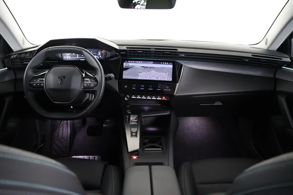 Peugeot 308 – foto 31
