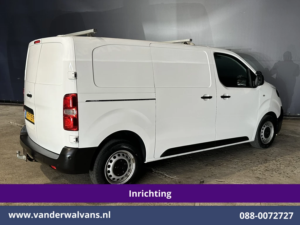 Opel Vivaro – foto 3