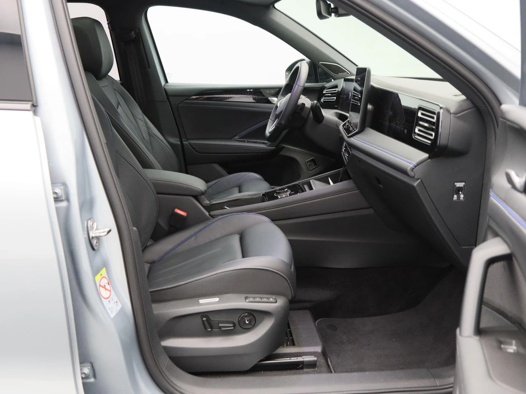 Volkswagen Tiguan – foto 17