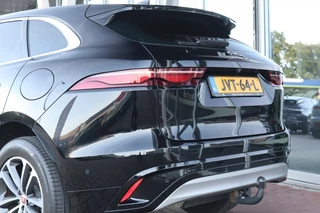 Jaguar F-PACE – thumbnail 7