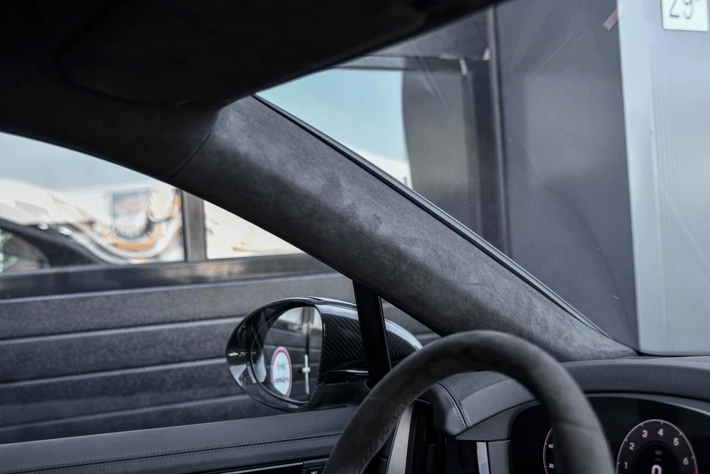 Porsche Cayenne – foto 33