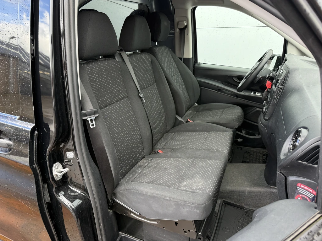 Mercedes-Benz eVito – foto 9