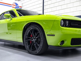 Dodge Challenger – thumbnail 8