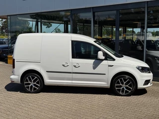 Volkswagen Caddy – thumbnail 5