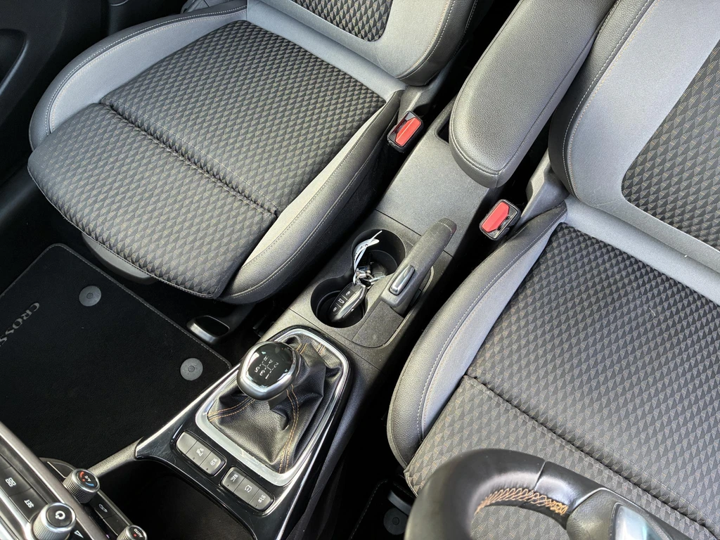 Opel Crossland X – foto 41